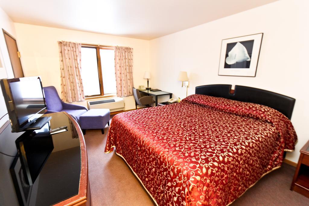 Luck Country Inn Δωμάτιο φωτογραφία
