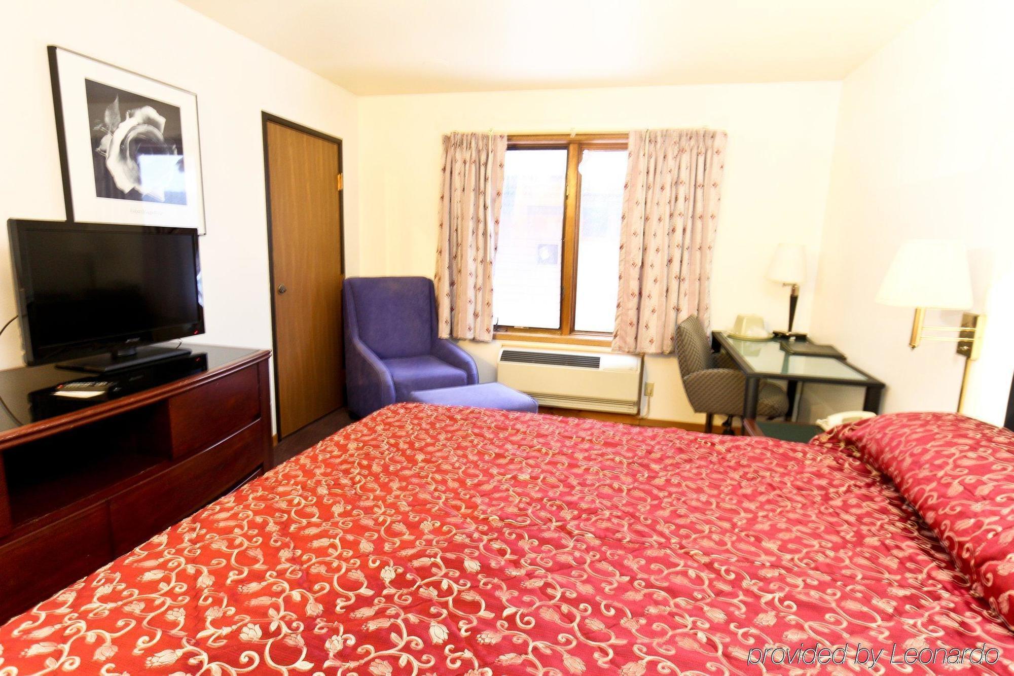 Luck Country Inn Εξωτερικό φωτογραφία