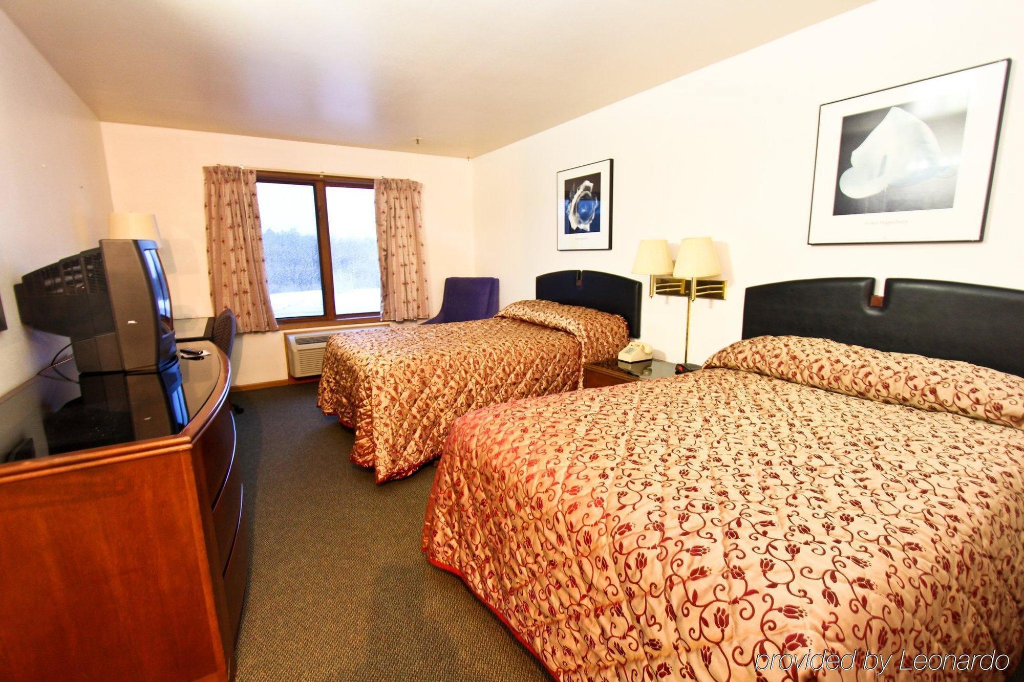 Luck Country Inn Εξωτερικό φωτογραφία