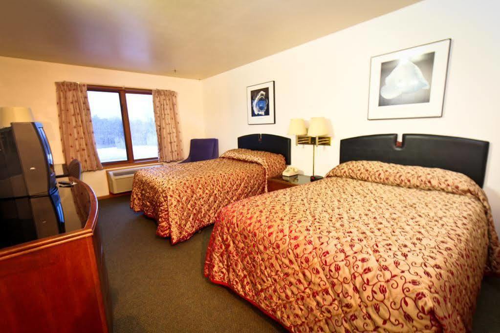 Luck Country Inn Εξωτερικό φωτογραφία